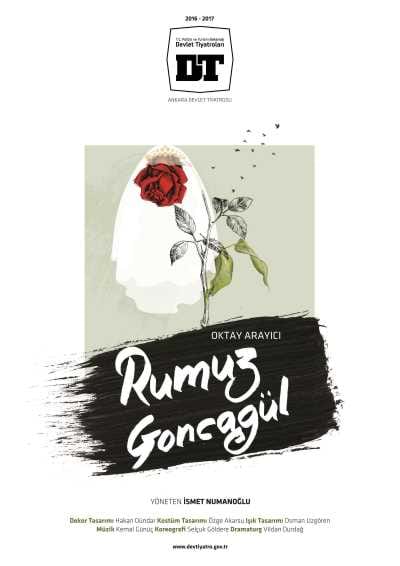 Rumuz Goncagül